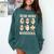 Groovy Halloween Ghost Read More Boooooks Librarian Teacher For Men Women Kids Comfort Colors Sweatshirt Blue Spruce Groovy Halloween Ghost Read More Boooooks Librarian Teacher For Men Women Kids Comfort Colors Sweatshirt Blue Spruce