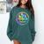Groovy Life Skills Squad Teacher Special Ed SPED Team Crew Comfort Colors Sweatshirt Blue Spruce Groovy Life Skills Squad Teacher Special Ed SPED Team Crew Comfort Colors Sweatshirt Blue Spruce