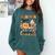 Groovy Pumpkin Spice Makes Teacher Nice Fall Thanksgiving Comfort Colors Sweatshirt Blue Spruce Groovy Pumpkin Spice Makes Teacher Nice Fall Thanksgiving Comfort Colors Sweatshirt Blue Spruce