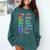 Growth Mindset Positive Motivational Classroom Teacher Learn Comfort Colors Sweatshirt Blue Spruce Growth Mindset Positive Motivational Classroom Teacher Learn Comfort Colors Sweatshirt Blue Spruce