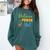 Growth Mindset Teacher Believe In The Power Of Yet Comfort Colors Sweatshirt Blue Spruce Growth Mindset Teacher Believe In The Power Of Yet Comfort Colors Sweatshirt Blue Spruce