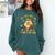 Halloween You Can't Scare Me I Teach Middle School Teacher Comfort Colors Sweatshirt Blue Spruce Halloween You Can't Scare Me I Teach Middle School Teacher Comfort Colors Sweatshirt Blue Spruce