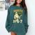 Halloween Costume Haunted By 67 Ghost Math Teacher Professor Comfort Colors Sweatshirt Blue Spruce Halloween Costume Haunted By 67 Ghost Math Teacher Professor Comfort Colors Sweatshirt Blue Spruce