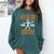 Halloween Lets Eat Kids Punctuation Teacher Comfort Colors Sweatshirt Blue Spruce Halloween Lets Eat Kids Punctuation Teacher Comfort Colors Sweatshirt Blue Spruce