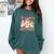 Halloween Floral Ghost Teacher Are You Falloween Directions Comfort Colors Sweatshirt Blue Spruce Halloween Floral Ghost Teacher Are You Falloween Directions Comfort Colors Sweatshirt Blue Spruce