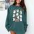 Halloween Math Teacher Ghost Math Teacher Spooky Halloween Comfort Colors Sweatshirt Blue Spruce Halloween Math Teacher Ghost Math Teacher Spooky Halloween Comfort Colors Sweatshirt Blue Spruce