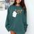 Halloween Music Note Ghost Teacher Fall Musical Instrument Comfort Colors Sweatshirt Blue Spruce Halloween Music Note Ghost Teacher Fall Musical Instrument Comfort Colors Sweatshirt Blue Spruce