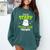 Halloween This Is My Scary Preschool Teacher Custome For Men Women Kids Comfort Colors Sweatshirt Blue Spruce Halloween This Is My Scary Preschool Teacher Custome For Men Women Kids Comfort Colors Sweatshirt Blue Spruce