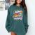 Happy 67 Days Of School Meme 100 Day Of School Teacher 6 7 Comfort Colors Sweatshirt Blue Spruce Happy 67 Days Of School Meme 100 Day Of School Teacher 6 7 Comfort Colors Sweatshirt Blue Spruce