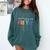 Happy Fri Yay Teacher Friday Saying Comfort Colors Sweatshirt Blue Spruce Happy Fri Yay Teacher Friday Saying Comfort Colors Sweatshirt Blue Spruce