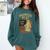 Haunted By 67 Ghost Math Joke Student Halloween Nerd Teacher Comfort Colors Sweatshirt Blue Spruce Haunted By 67 Ghost Math Joke Student Halloween Nerd Teacher Comfort Colors Sweatshirt Blue Spruce