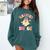 Haunted By 67 Meme Six Seven 6 7 Halloween Teachers Comfort Colors Sweatshirt Blue Spruce Haunted By 67 Meme Six Seven 6 7 Halloween Teachers Comfort Colors Sweatshirt Blue Spruce