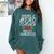Having a Weird Teacher Builds Character School Teacher Comfort Colors Sweatshirt Blue Spruce Having a Weird Teacher Builds Character School Teacher Comfort Colors Sweatshirt Blue Spruce