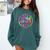 Head Start Dream Team Squad Teacher Headstart Back To School Comfort Colors Sweatshirt Blue Spruce Head Start Dream Team Squad Teacher Headstart Back To School Comfort Colors Sweatshirt Blue Spruce