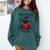 Hocus Pocus Everybody Focus Halloween Teacher For Men Women Comfort Colors Sweatshirt Blue Spruce Hocus Pocus Everybody Focus Halloween Teacher For Men Women Comfort Colors Sweatshirt Blue Spruce