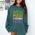 Hocus Pocus Everybody Focus Teacher Halloween Comfort Colors Sweatshirt Blue Spruce Hocus Pocus Everybody Focus Teacher Halloween Comfort Colors Sweatshirt Blue Spruce