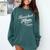 Homeschool Life Homeschool Mom Homeschool Dad Teacher Kids Comfort Colors Sweatshirt Blue Spruce Homeschool Life Homeschool Mom Homeschool Dad Teacher Kids Comfort Colors Sweatshirt Blue Spruce
