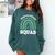 House Of Courage Squad RCA School Teacher Student Tee Comfort Colors Sweatshirt Blue Spruce House Of Courage Squad RCA School Teacher Student Tee Comfort Colors Sweatshirt Blue Spruce