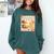 Humpty Dumpty Had A Great Fall Teacher Thanksgiving Autumn Comfort Colors Sweatshirt Blue Spruce Humpty Dumpty Had A Great Fall Teacher Thanksgiving Autumn Comfort Colors Sweatshirt Blue Spruce