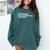 Hyphenated Irony Joke English Grammar Teachers Gag Comfort Colors Sweatshirt Blue Spruce Hyphenated Irony Joke English Grammar Teachers Gag Comfort Colors Sweatshirt Blue Spruce