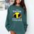 I'm a Teacher What's Your Superpower Teacher Comfort Colors Sweatshirt Blue Spruce I'm a Teacher What's Your Superpower Teacher Comfort Colors Sweatshirt Blue Spruce