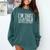 I'm That Teacher They Told You About Back To School For Men Women Comfort Colors Sweatshirt Blue Spruce I'm That Teacher They Told You About Back To School For Men Women Comfort Colors Sweatshirt Blue Spruce