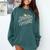 Intervention Teacher Intervention Specialist Comfort Colors Sweatshirt Blue Spruce Intervention Teacher Intervention Specialist Comfort Colors Sweatshirt Blue Spruce