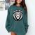 Isibindi House Of Courage RCA School Spirit Teachers Comfort Colors Sweatshirt Blue Spruce Isibindi House Of Courage RCA School Spirit Teachers Comfort Colors Sweatshirt Blue Spruce