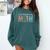 I'Ts A Good Day To Do Math Back To School Math Teacher Comfort Colors Sweatshirt Blue Spruce I'Ts A Good Day To Do Math Back To School Math Teacher Comfort Colors Sweatshirt Blue Spruce