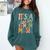 It's A Good Day To Make Music Musician Band Music Teacher Comfort Colors Sweatshirt Blue Spruce It's A Good Day To Make Music Musician Band Music Teacher Comfort Colors Sweatshirt Blue Spruce