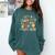 Its A Good Day To Teach Tiny Musicians Music Teacher Flower Comfort Colors Sweatshirt Blue Spruce Its A Good Day To Teach Tiny Musicians Music Teacher Flower Comfort Colors Sweatshirt Blue Spruce