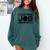 Take This Job And Shove It Teacher And Technician Work For Men Women Comfort Colors Sweatshirt Blue Spruce Take This Job And Shove It Teacher And Technician Work For Men Women Comfort Colors Sweatshirt Blue Spruce