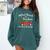 Jolliest Bunch Of Teachers This Side Of The Hallway Comfort Colors Sweatshirt Blue Spruce Jolliest Bunch Of Teachers This Side Of The Hallway Comfort Colors Sweatshirt Blue Spruce