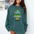I Just Like To Teach Teaching My Favorite Christmas Teacher Comfort Colors Sweatshirt Blue Spruce I Just Like To Teach Teaching My Favorite Christmas Teacher Comfort Colors Sweatshirt Blue Spruce