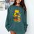 Kawaii Cats Lover Coffee Books Teacher Librarian Cat Comfort Colors Sweatshirt Blue Spruce Kawaii Cats Lover Coffee Books Teacher Librarian Cat Comfort Colors Sweatshirt Blue Spruce
