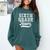Kids Teacher Sixth Grade Retro Back To School Team 6th Grade Comfort Colors Sweatshirt Blue Spruce Kids Teacher Sixth Grade Retro Back To School Team 6th Grade Comfort Colors Sweatshirt Blue Spruce