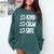 Be Kind Be Calm Be Safe Awareness For Teachers For Men Women Kids Comfort Colors Sweatshirt Blue Spruce Be Kind Be Calm Be Safe Awareness For Teachers For Men Women Kids Comfort Colors Sweatshirt Blue Spruce