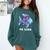Be Kind Rainbow Fish Teacher Life Teaching Back To School Comfort Colors Sweatshirt Blue Spruce Be Kind Rainbow Fish Teacher Life Teaching Back To School Comfort Colors Sweatshirt Blue Spruce