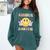 Kindergarten Teacher Team Hippie Smile Face Back To School Comfort Colors Sweatshirt Blue Spruce Kindergarten Teacher Team Hippie Smile Face Back To School Comfort Colors Sweatshirt Blue Spruce
