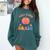 Kiss Your Brain Sped Teacher Appreciation Back To School Kid Comfort Colors Sweatshirt Blue Spruce Kiss Your Brain Sped Teacher Appreciation Back To School Kid Comfort Colors Sweatshirt Blue Spruce