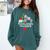 Koalafied Teacher Proud School Teacher Koala Cute T-Shirt Comfort Colors Sweatshirt Blue Spruce Koalafied Teacher Proud School Teacher Koala Cute T-Shirt Comfort Colors Sweatshirt Blue Spruce