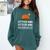 Let's Eat Kids Grammar For Thanksgiving Teacher Comfort Colors Sweatshirt Blue Spruce Let's Eat Kids Grammar For Thanksgiving Teacher Comfort Colors Sweatshirt Blue Spruce