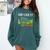 Can I Lick It Periodic Table Science Teacher Student Comfort Colors Sweatshirt Blue Spruce Can I Lick It Periodic Table Science Teacher Student Comfort Colors Sweatshirt Blue Spruce