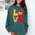 Love Headstart Head Start Teachers First Day Of School Comfort Colors Sweatshirt Blue Spruce Love Headstart Head Start Teachers First Day Of School Comfort Colors Sweatshirt Blue Spruce