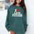I Love Late Homework Excuses Sarcastic Teacher Lie For Men Women Comfort Colors Sweatshirt Blue Spruce I Love Late Homework Excuses Sarcastic Teacher Lie For Men Women Comfort Colors Sweatshirt Blue Spruce