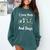 I Love Maths And Dogs Puppy Dog Lover Teacher Student Comfort Colors Sweatshirt Blue Spruce