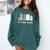 I Love School Supplies Teacher Shirt Comfort Colors Sweatshirt Blue Spruce I Love School Supplies Teacher Shirt Comfort Colors Sweatshirt Blue Spruce