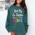 Matching Co-Teacher Best Friend She's My Bestie Work Team Comfort Colors Sweatshirt Blue Spruce Matching Co-Teacher Best Friend She's My Bestie Work Team Comfort Colors Sweatshirt Blue Spruce