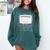 Matching Group Halloween Costume For Teachers Comfort Colors Sweatshirt Blue Spruce Matching Group Halloween Costume For Teachers Comfort Colors Sweatshirt Blue Spruce