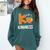 Matching Unity Day Orange Teacher Kindness Antibulliyng 2023 For Men Women Kids Comfort Colors Sweatshirt Blue Spruce
